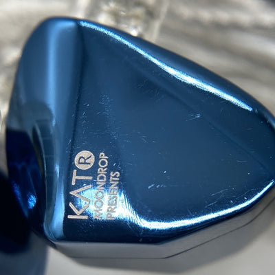 【中古】KATO Dark Blue【名古屋】