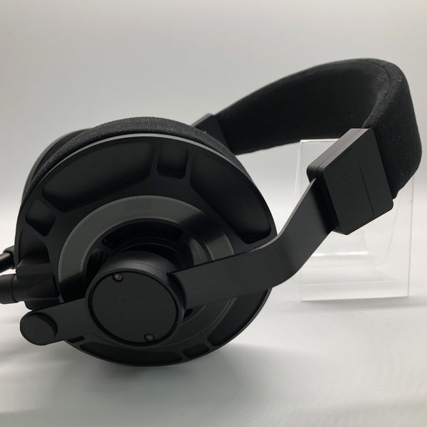 【美品】Final D7000 FI-D7PAL ヘッドホン D7000｜final-イヤホン・ワイヤレスイヤホン・ヘッドホン｜final