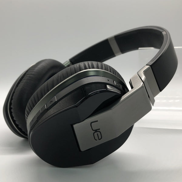 UltimateEars UE9000 ワイヤレスヘッドフォン ヨドバシ.com - ULTIMATE EARS アルティメット イヤーズ