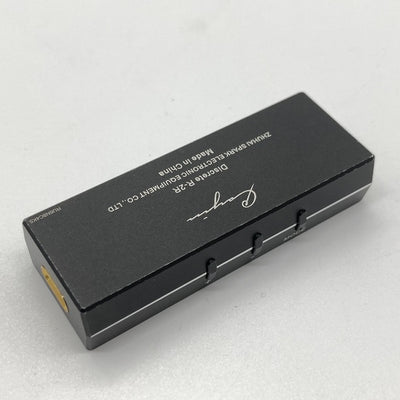 【中古】RU6・Discrete R2R ポータブルUSB DAC/AMP【秋葉原】