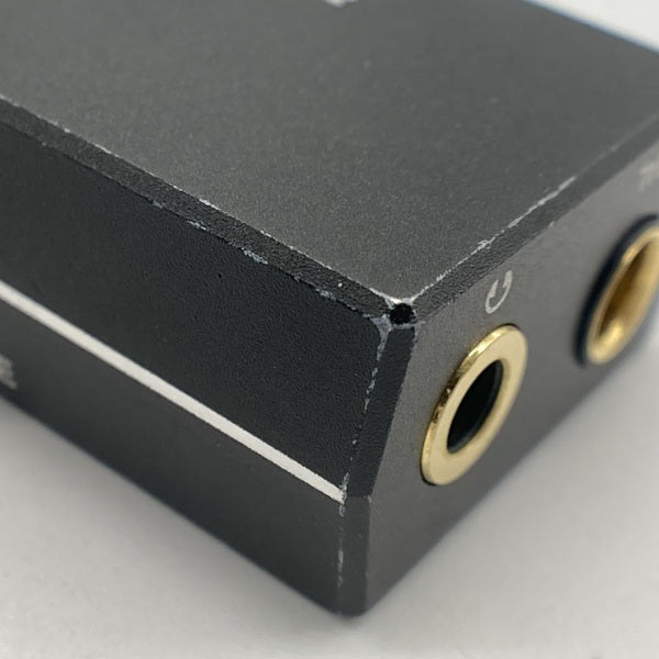 【中古】RU6・Discrete R2R ポータブルUSB DAC/AMP【秋葉原】