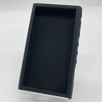 【中古】NW-A300シリーズ用シリコンケース ブラック 【CKM-NWA300BCWW】【秋葉原】