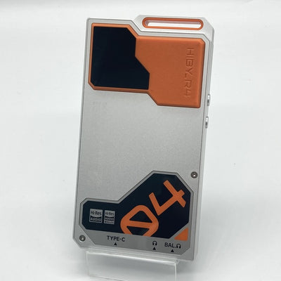【中古】R4 - Orange【日本橋】