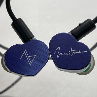 【中古】MA910SR Pentaconn ear マエストロブルー【名古屋】