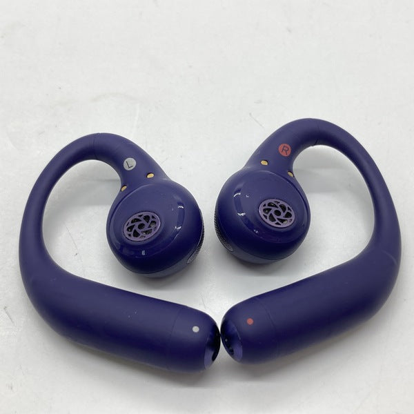 Anker 【中古】Soundcore AeroFit Pro ディープパープル