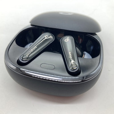 【中古】Soundcore Liberty 4 ミッドナイトブラック 【A3953N11】【秋葉原】