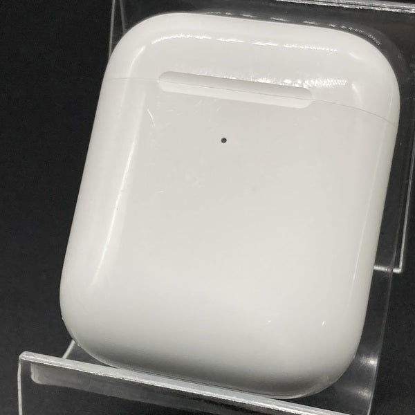 【中古】Wireless Charging Case for AirPods MR8U2J/A【秋葉原】