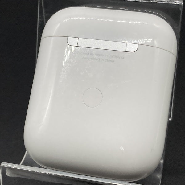【中古】Wireless Charging Case for AirPods MR8U2J/A【秋葉原】