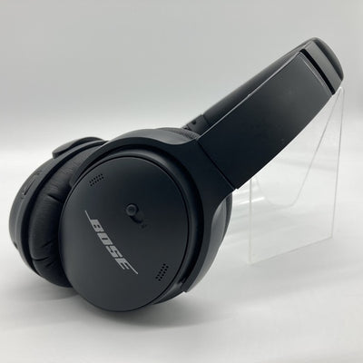 【中古】QuietComfort45 Headphone ブラック【日本橋】
