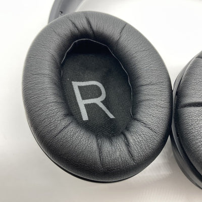 【中古】QuietComfort45 Headphone ブラック【日本橋】