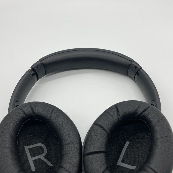 【中古】QuietComfort45 Headphone ブラック【日本橋】