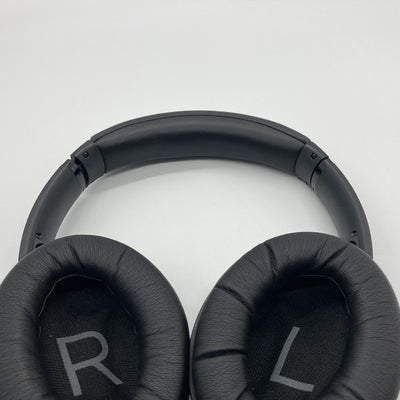 【中古】QuietComfort45 Headphone ブラック【日本橋】