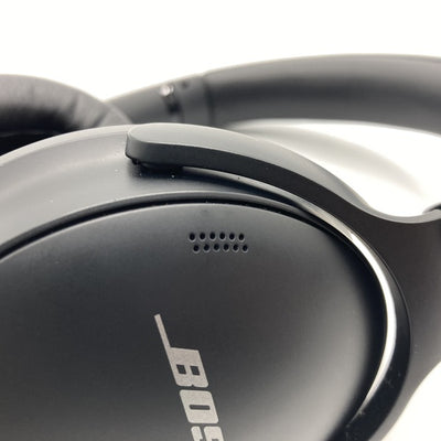 【中古】QuietComfort45 Headphone ブラック【日本橋】