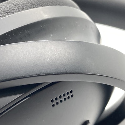【中古】QuietComfort45 Headphone ブラック【日本橋】