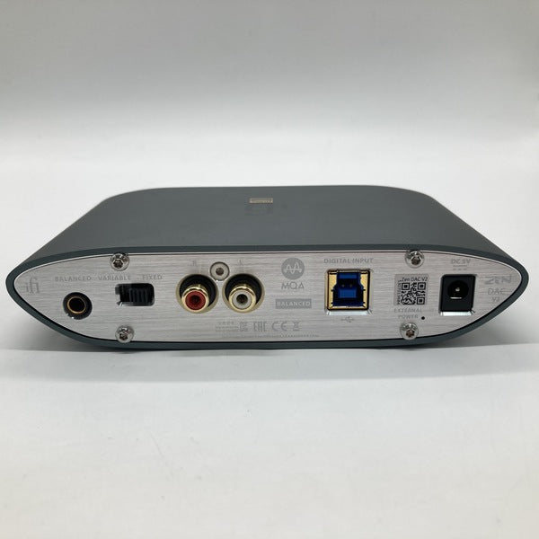 【中古】ZEN DAC【秋葉原】