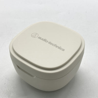 【中古】ATH-SQ1TW STB サンドホワイト【名古屋】