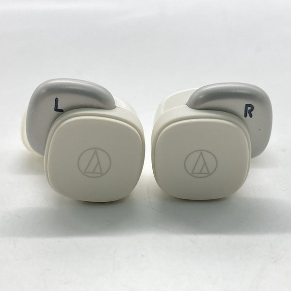 【中古】ATH-SQ1TW STB サンドホワイト【名古屋】