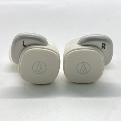 【中古】ATH-SQ1TW STB サンドホワイト【名古屋】