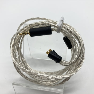 【中古】雷切改 AK2.5mm4極バランス/MMCX 【NLP-RAI-KAI】【日本橋】