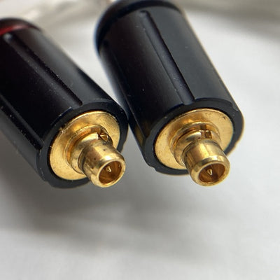 【中古】雷切改 AK2.5mm4極バランス/MMCX 【NLP-RAI-KAI】【日本橋】