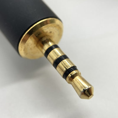 【中古】雷切改 AK2.5mm4極バランス/MMCX 【NLP-RAI-KAI】【日本橋】