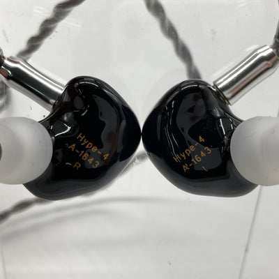 【中古】Hype4【秋葉原】