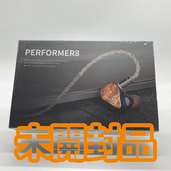 【中古】PERFORMER 8（4.4ｍｍモデル）【秋葉原】