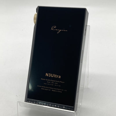 【中古】N3Ultra【秋葉原】