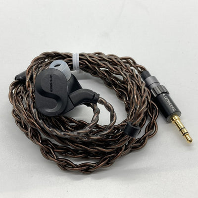 【中古】S08 Black【秋葉原】