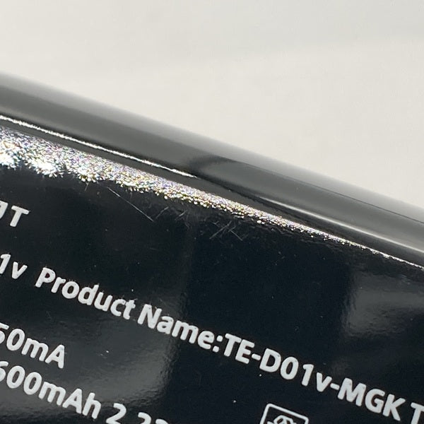 【中古】TE-D01v-MGK/MGT【名古屋】