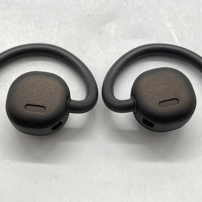 【中古】MWE001 パーソナルイヤースピーカー ダークブラウン【秋葉原】