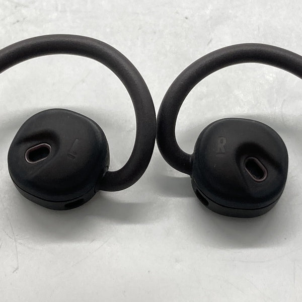 【中古】MWE001 パーソナルイヤースピーカー ダークブラウン【秋葉原】