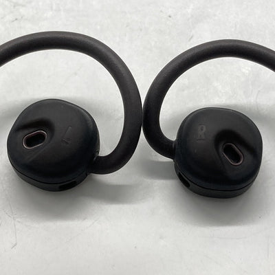【中古】MWE001 パーソナルイヤースピーカー ダークブラウン【秋葉原】