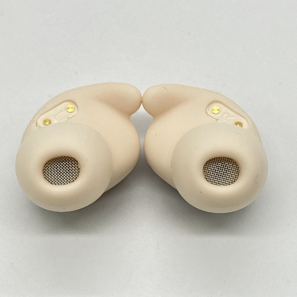 【中古】SOUNDFREE S10 ベージュ【秋葉原】