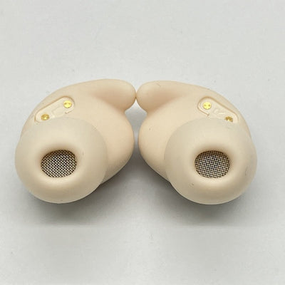 【中古】SOUNDFREE S10 ベージュ【秋葉原】