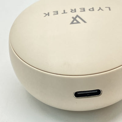 【中古】SOUNDFREE S10 ベージュ【秋葉原】