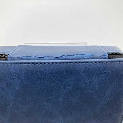 【中古】AAW Square Carry Case (Blue)【秋葉原】