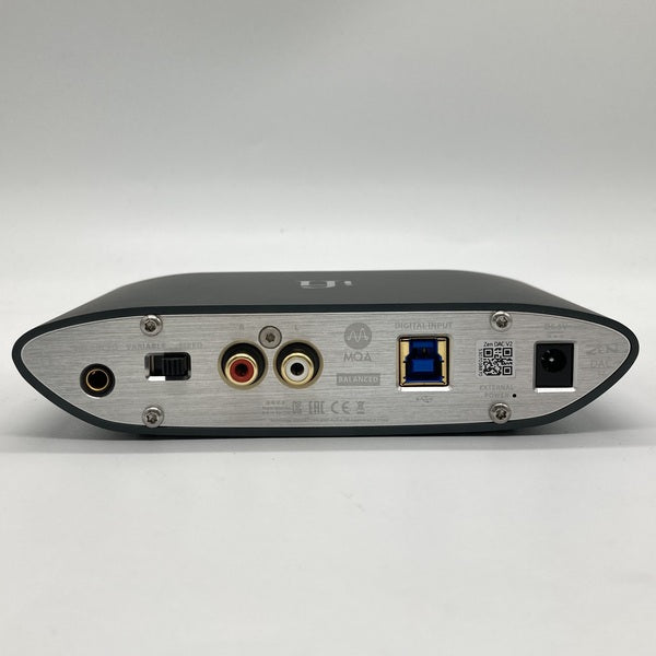 【中古】ZEN DAC【名古屋】