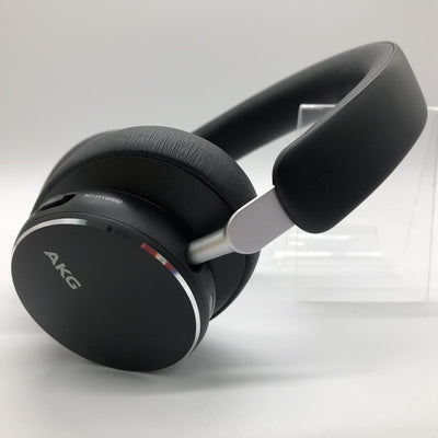 【中古】N9 Hybrid ブラック【AKGN9HYBRIDBLK】【日本橋】