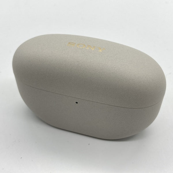 【中古】WF-1000XM5 S プラチナシルバー【日本橋】