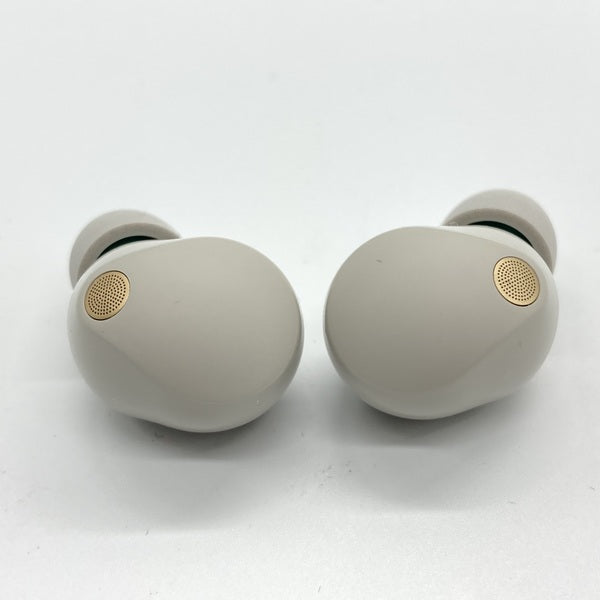 【中古】WF-1000XM5 S プラチナシルバー【日本橋】