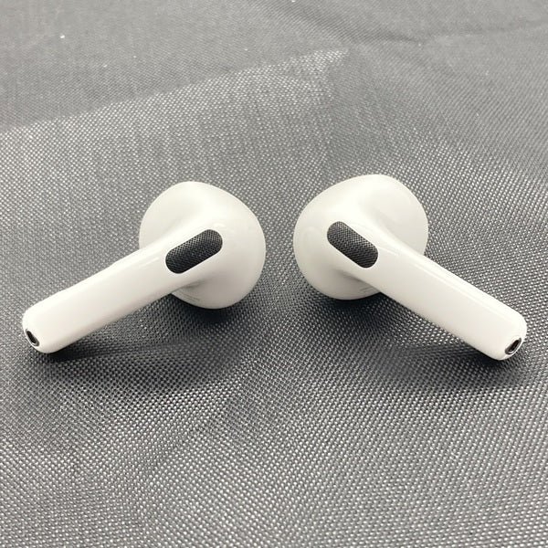 【中古】AirPods 4 MXP93J/A（アクティブノイズキャンセリング搭載）【秋葉原】