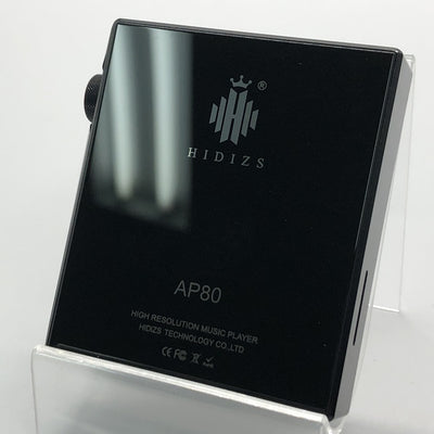 【中古】AP80 Black【日本橋】