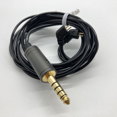 【中古】SUPERIOR Cable 4.4-IEM2pin 【QDC-SUPERIOR-CABLE44】【日本橋】