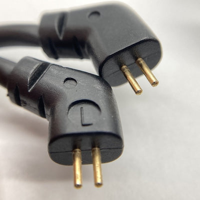 【中古】SUPERIOR Cable 4.4-IEM2pin 【QDC-SUPERIOR-CABLE44】【日本橋】