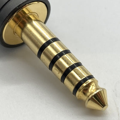 【中古】SUPERIOR Cable 4.4-IEM2pin 【QDC-SUPERIOR-CABLE44】【日本橋】
