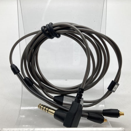 SENNHEISER 【中古】IE300/900用4.4mmバランスケーブル【秋葉原