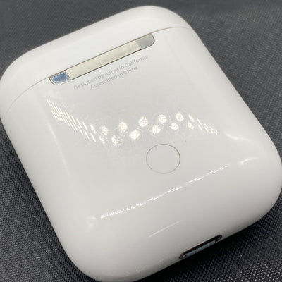 【中古】airpods充電ケース(海外モデル)【秋葉原】