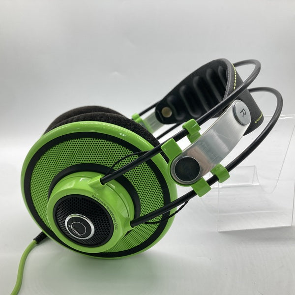 【中古】Q701 GRN(グリーン)【秋葉原】