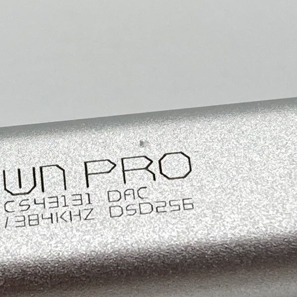 水月雨 (MOONDROP) 【中古】破暁 - DAWN PRO【日本橋】 – e